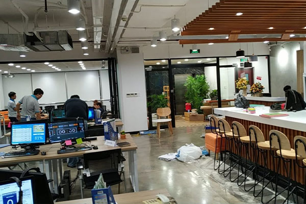 dịch vụ cho thuê máy tính quay, dựng phim của Chothuelaptop.org tại TP.HCM