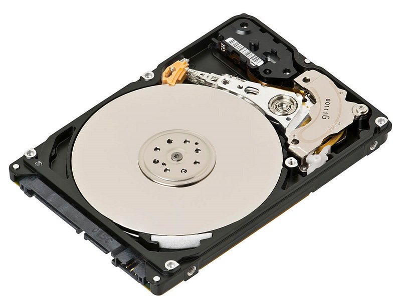 HDD là gì?