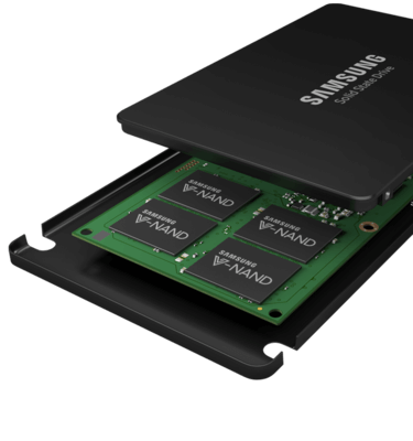 Ổ SSD là gì ?