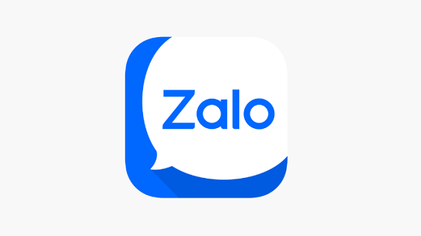 Zalo - phần mềm tiện ích