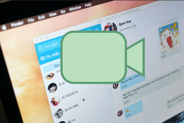 Hướng Dẫn 3 Cách Gọi Video Zalo Trên Máy Tính Đơn Giản