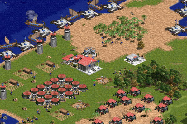 game offline hay cho pc miễn phí