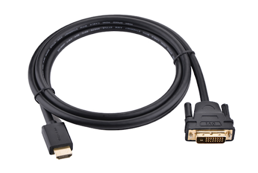 Cáp chuyển DVI to HDMI