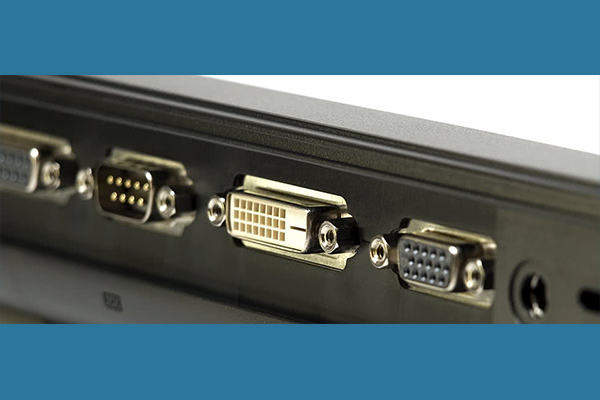 Cổng DVI là gì?