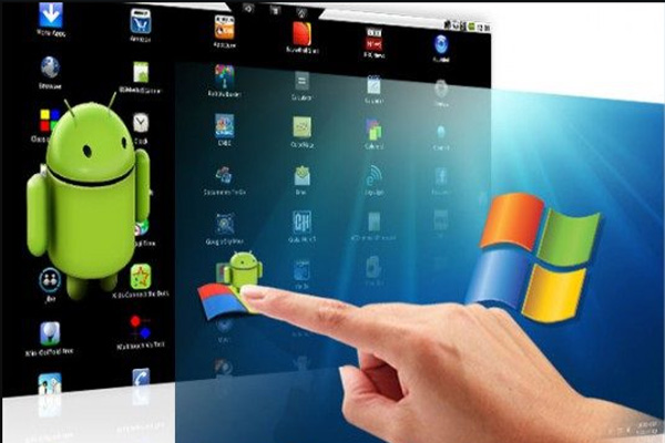 Top 7 Phần Mềm Giả Lập Android Nhẹ Cho Máy Yếu Mới [2023]