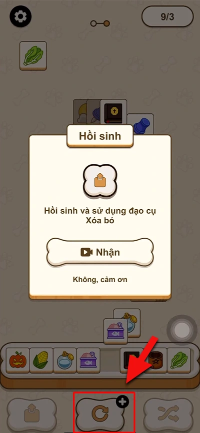 Sử dụng các quyền trợ giúp để hỗ trợ 
