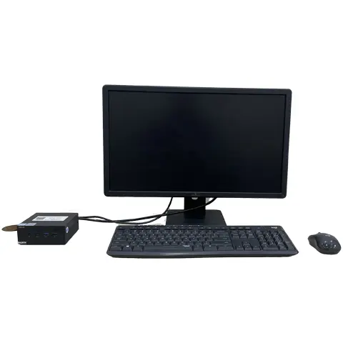 Cho thuê PC cấu hình 2
