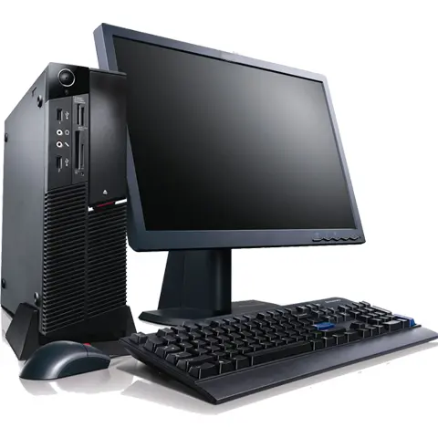 Cho thuê PC cấu hình 4