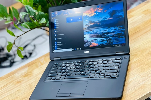 Cấu hình 2 laptop Dell cho thuê