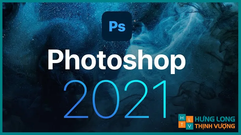 Hướng dẫn tải Photoshop 2021