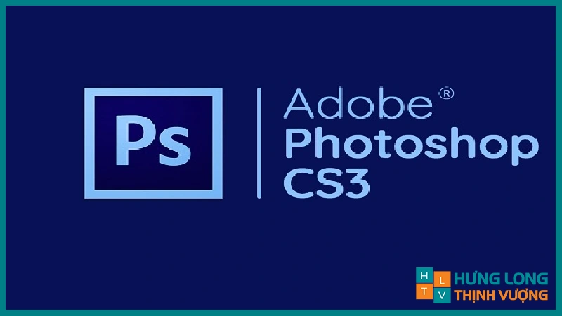 Hướng dẫn tải Photoshp cs3